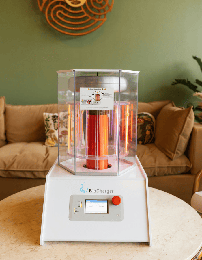 BioCharger in Tomball, TX